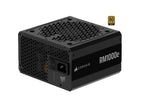 Corsair FUENTE ALIMENT. CORSAIR RM1000E (2025) 80+ GOLD FULL MODULAR ATX 3.0 1000 WATT CP-9020297-EU - imagen 1