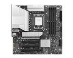 MSI PRO B860M-A WIFI placa base Intel B860 LGA 1851 (Socket V1) micro ATX - imagen 1