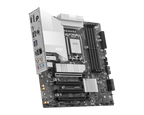 MSI PRO B860M-A WIFI placa base Intel B860 LGA 1851 (Socket V1) micro ATX - imagen 2