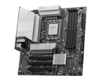 MSI PRO B860M-A WIFI placa base Intel B860 LGA 1851 (Socket V1) micro ATX - imagen 3
