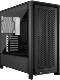 Corsair FRAME 4000D Midi Tower Negro