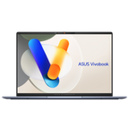 ASUS Vivobook S 16 OLED S5606CA-RI076W - Ordenador Portátil 16" WQXGA+ 120Hz (Intel Core Ultra 7 255H, 16GB RAM, 512GB SSD, Arc 140T, Windows 11 Home) Azul Neblina - Teclado QWERTY español - imagen 1