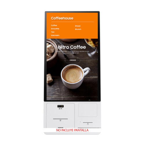Imagen de Samsung Connec. Box pantalla para PC