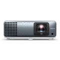BenQ TK710STi videoproyector Proyector de alcance estándar 3200 lúmenes ANSI DLP UHD 4K (3840x2160) 3D Negro, Blanco - imagen 1