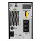 APC EASY UPS ON-LINE SRV 1000VA 900W 230V - imagen 2