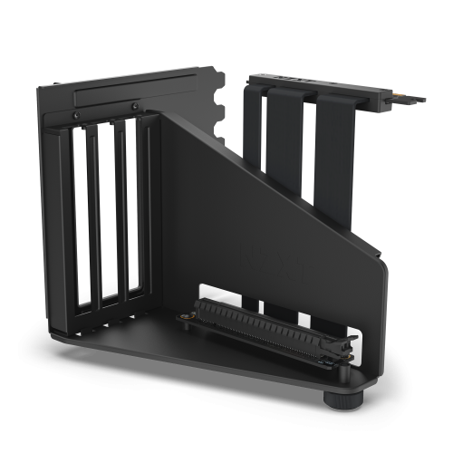 NZXT AB-RH175-B1 parte carcasa de ordenador Universal Soporte para tarjeta gráfica - imagen 1