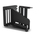 NZXT AB-RH175-B1 parte carcasa de ordenador Universal Soporte para tarjeta gráfica - imagen 1