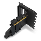 NZXT AB-RH175-B1 parte carcasa de ordenador Universal Soporte para tarjeta gráfica - imagen 2
