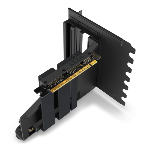 NZXT AB-RH175-B1 parte carcasa de ordenador Universal Soporte para tarjeta gráfica - imagen 2