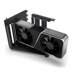NZXT AB-RH175-B1 parte carcasa de ordenador Universal Soporte para tarjeta gráfica - imagen 3