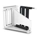 NZXT AB-RH175-W1 parte carcasa de ordenador Universal Soporte para tarjeta gráfica - imagen 1