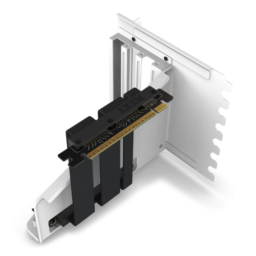 NZXT AB-RH175-W1 parte carcasa de ordenador Universal Soporte para tarjeta gráfica - imagen 2