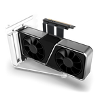 NZXT AB-RH175-W1 parte carcasa de ordenador Universal Soporte para tarjeta gráfica - imagen 3