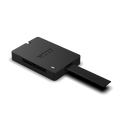 NZXT AC-CRFR1-B1 controlador de velocidad de ventilador 3 canales Negro - imagen 1