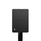 NZXT AC-CRFR1-B1 controlador de velocidad de ventilador 3 canales Negro - imagen 2