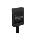 NZXT AC-CRFR1-B1 controlador de velocidad de ventilador 3 canales Negro - imagen 3