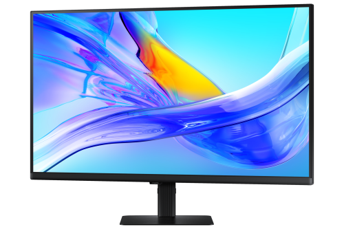 Samsung Monitor 32" 4K Ultra HD LCD 178° Ángulo de Visión Ajuste de Altura - imagen 3
