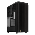 ASUS ProArt PA401 Wood TG PWM (Black) Torre Negro - imagen 1