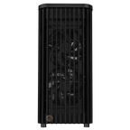 ASUS ProArt PA401 Wood TG PWM (Black) Torre Negro - imagen 2