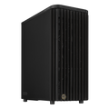 ASUS ProArt PA401 Wood METAL PWM (Black) Torre Negro - imagen 1