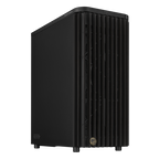 ASUS ProArt PA401 Wood METAL PWM (Black) Torre Negro - imagen 1