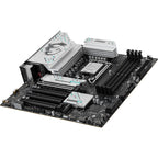 MSI PLACA MSI B860M GAMING PLUS WIFI,INTEL,1851,B860,4DDR5,USB 10GBPS,WIFI,MATX - imagen 2