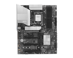 MSI PRO B860-P placa base Intel B860 LGA 1851 (Socket V1) ATX - imagen 1