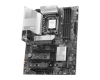 MSI PRO B860-P placa base Intel B860 LGA 1851 (Socket V1) ATX - imagen 2