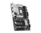 MSI PRO B860-P placa base Intel B860 LGA 1851 (Socket V1) ATX - imagen 3
