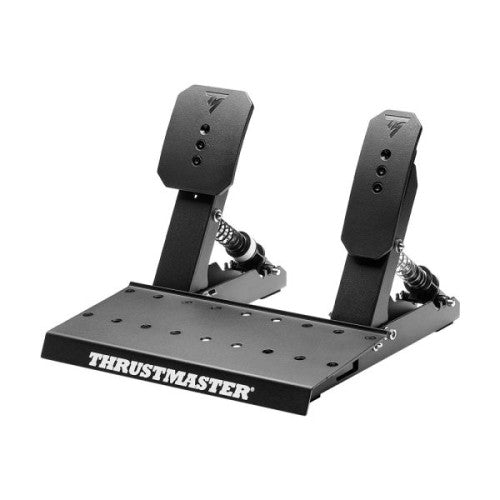 Thrustmaster T598 Negro, Rojo USB Volante + Pedales PC, PlayStation 4, PlayStation 5 - imagen 3