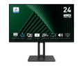 MSI Pro MP245PG pantalla para PC 60,5 cm (23.8") 1920 x 1080 Pixeles Full HD LCD Negro - imagen 1