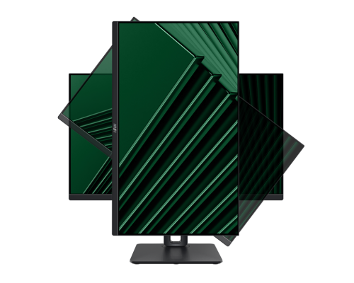 MSI Pro MP245PG pantalla para PC 60,5 cm (23.8") 1920 x 1080 Pixeles Full HD LCD Negro - imagen 2