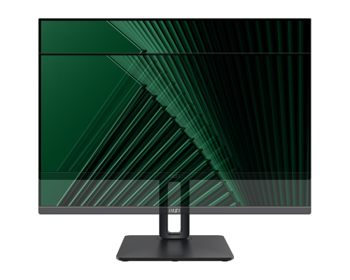 MSI Pro MP245PG pantalla para PC 60,5 cm (23.8") 1920 x 1080 Pixeles Full HD LCD Negro - imagen 3