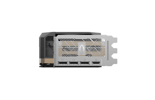 Zotac GAMING GeForce RTX 5090 SOLID NVIDIA 32 GB GDDR7 - imagen 2