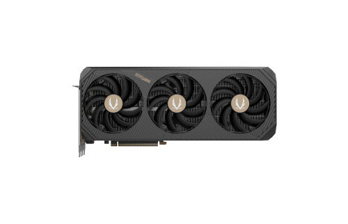 Zotac GAMING GeForce RTX 5090 SOLID OC NVIDIA 32 GB GDDR7 - imagen 1