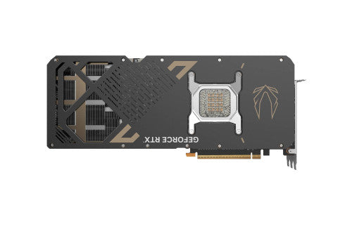 Zotac GAMING GeForce RTX 5090 SOLID OC NVIDIA 32 GB GDDR7 - imagen 3