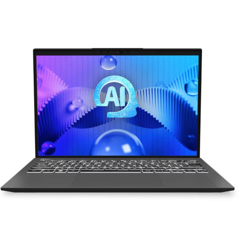 MSI PORTATIL PRESTIGE 13 AI+ EVO A2VMG-030ES. 13.3" 2.8K OLED. INTEL CORE ULTRA 7 256V. 16GB LPDDR5X. 512GB SSD. WIN 11 HOME NXT GEN PREMIUM. - imagen 1
