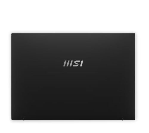MSI PORTATIL PRESTIGE 13 AI+ EVO A2VMG-030ES. 13.3" 2.8K OLED. INTEL CORE ULTRA 7 256V. 16GB LPDDR5X. 512GB SSD. WIN 11 HOME NXT GEN PREMIUM. - imagen 2