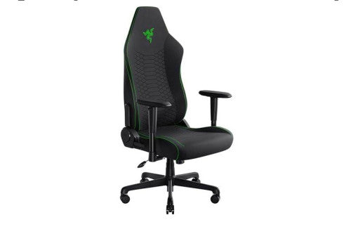 Razer SILLA RAZER ISKUR V2 X BLACK FABRIC (RZ38-05310100-R3G1) - imagen 2