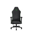 Razer SILLA RAZER ISKUR V2 X BLACK FABRIC (RZ38-05310100-R3G1) - imagen 1