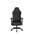 Razer SILLA RAZER ISKUR V2 X BLACK FABRIC (RZ38-05310100-R3G1) - imagen 1