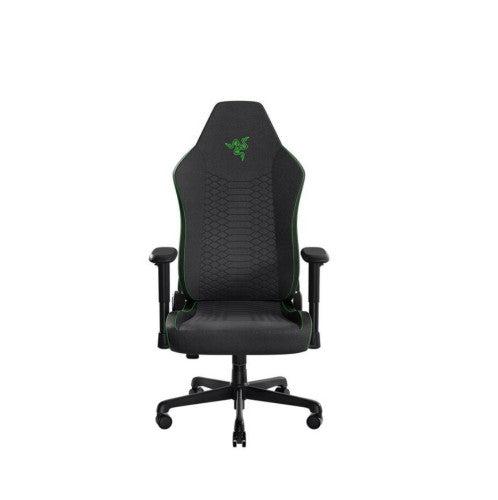 Razer SILLA RAZER ISKUR V2 X BLACK FABRIC (RZ38-05310100-R3G1) - imagen 1
