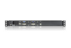 ATEN CL6700MW-ATA-AG interruptor KVM Montaje en rack Negro - imagen 2