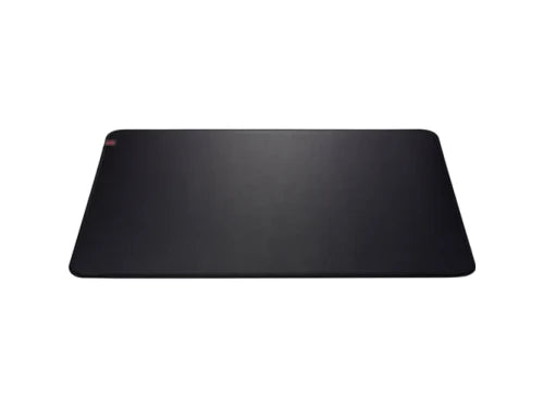 Zowie ALFOMBRILLA GAMING ZOWIE G-TR PARA ESPORT (9H.N53FQ.A2E), TALLA L 470X390X3.5MM, RESISTENTE A LA HUMEDAD, NEGRO