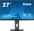 Iiyama MONITOR IIYAMA USB-C, LAN, DP-OUT (DOCK), 300CD - imagen 1