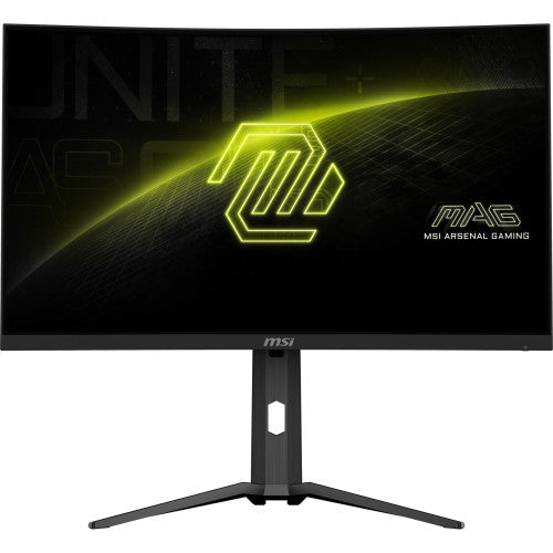 MSI MAG 321CUPDF pantalla para PC 80 cm (31.5") 3840 x 2160 Pixeles 4K Ultra HD LCD Negro - imagen 2