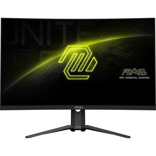 MSI MAG 321CUPDF pantalla para PC 80 cm (31.5") 3840 x 2160 Pixeles 4K Ultra HD LCD Negro - imagen 3