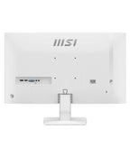 MSI MONITOR PRO MP275W E2. 27" IPS PLANO. 1920x1080 . 120HZ. BLANCO - imagen 2