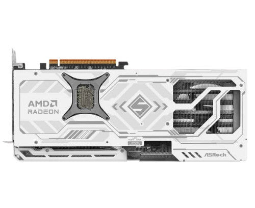 ASRock VGA ASROCK RX9070XT SL 16G,AMD,RX9070XT,16GB,GDDR6,256BIT,2HDMI+2DP (3 VENTILADORES) - imagen 2