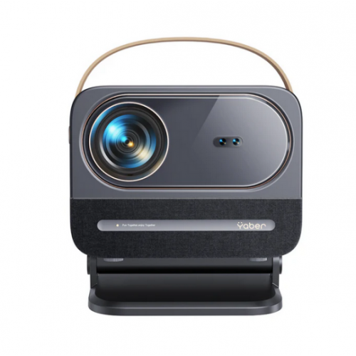 YABER PROYECTOR U12 - imagen 1